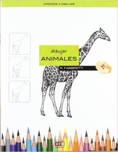 DIBUJAR ANIMALES