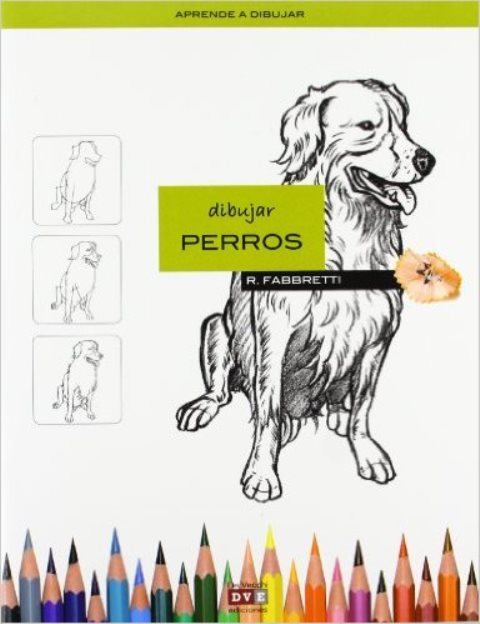 DIBUJAR PERROS