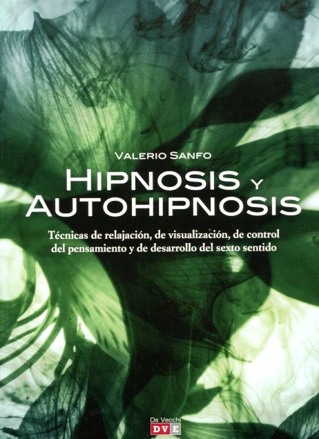 HIPNOSIS Y AUTOHIPNOSIS