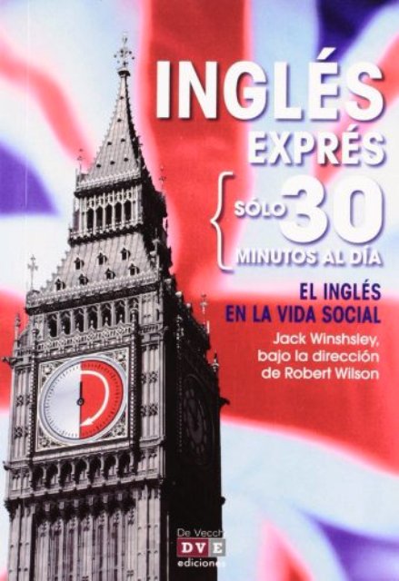 INGLES EN LA VIDA SOCIAL . INGLES EXPRES