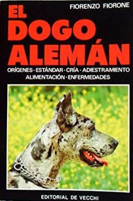 EL DOGO ALEMN 