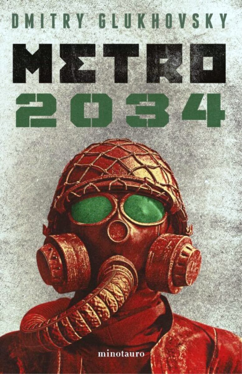 METRO 2034 (NE)