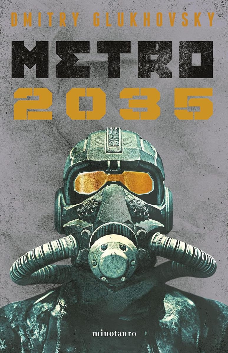 METRO 2035 (NE)