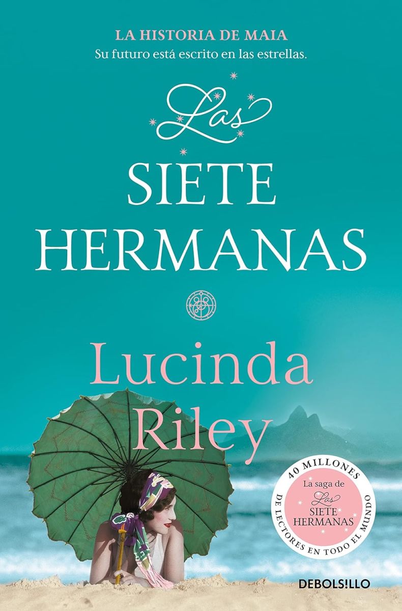 LAS SIETE HERMANAS (LAS SIETE HERMANAS 1)