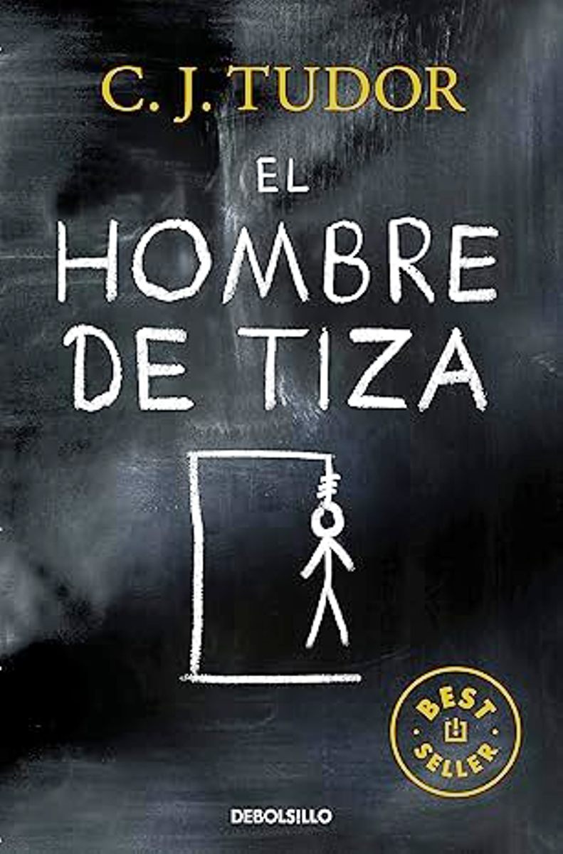 EL HOMBRE DE TIZA