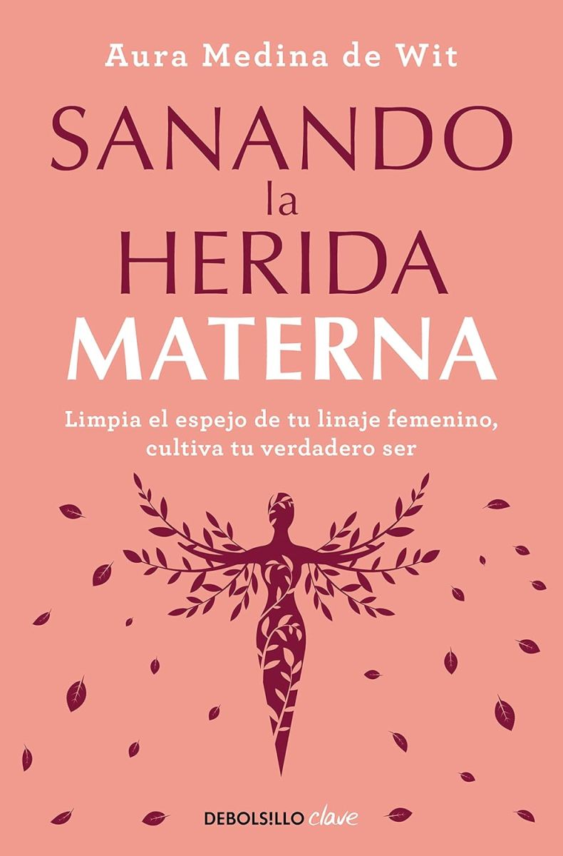 SANANDO LA HERIDA MATERNA