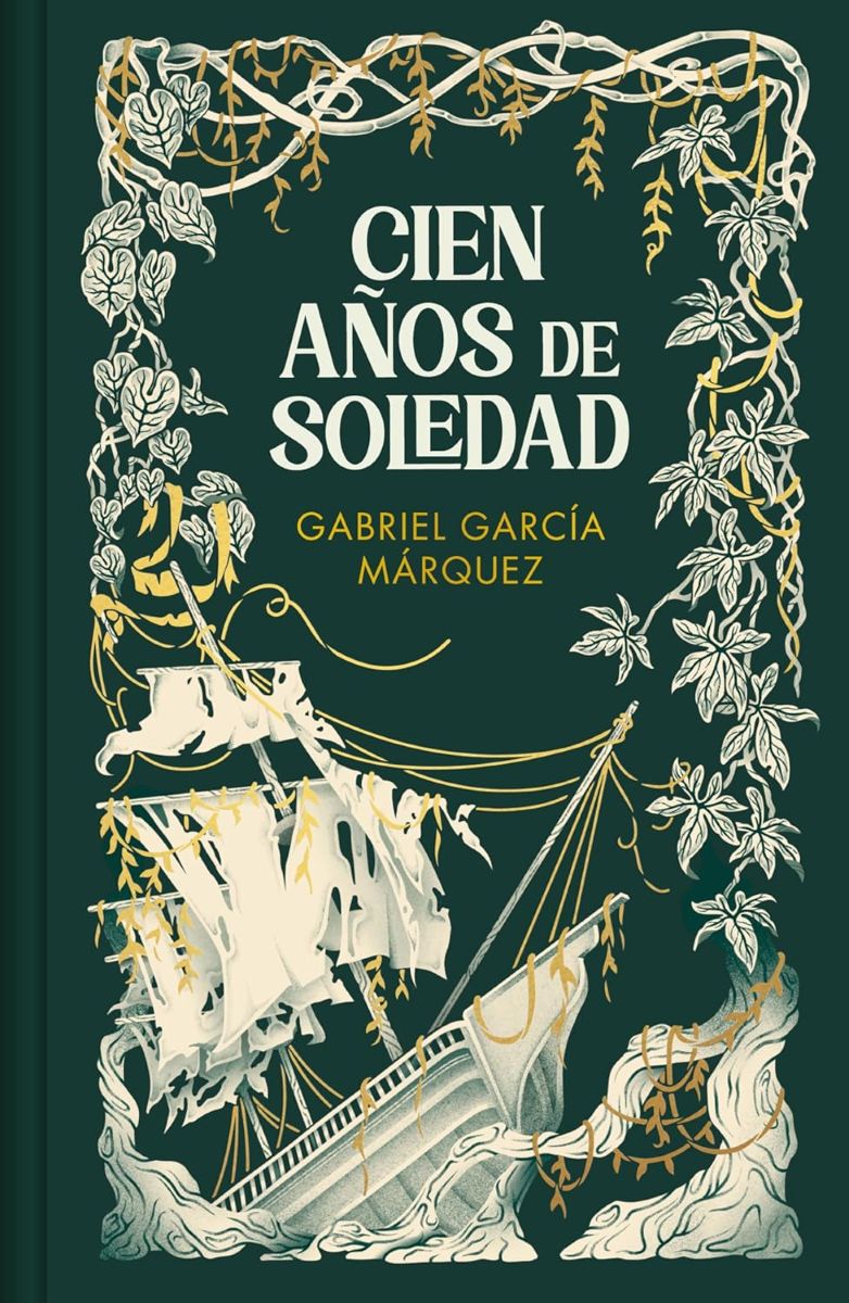 CIEN AOS DE SOLEDAD TD