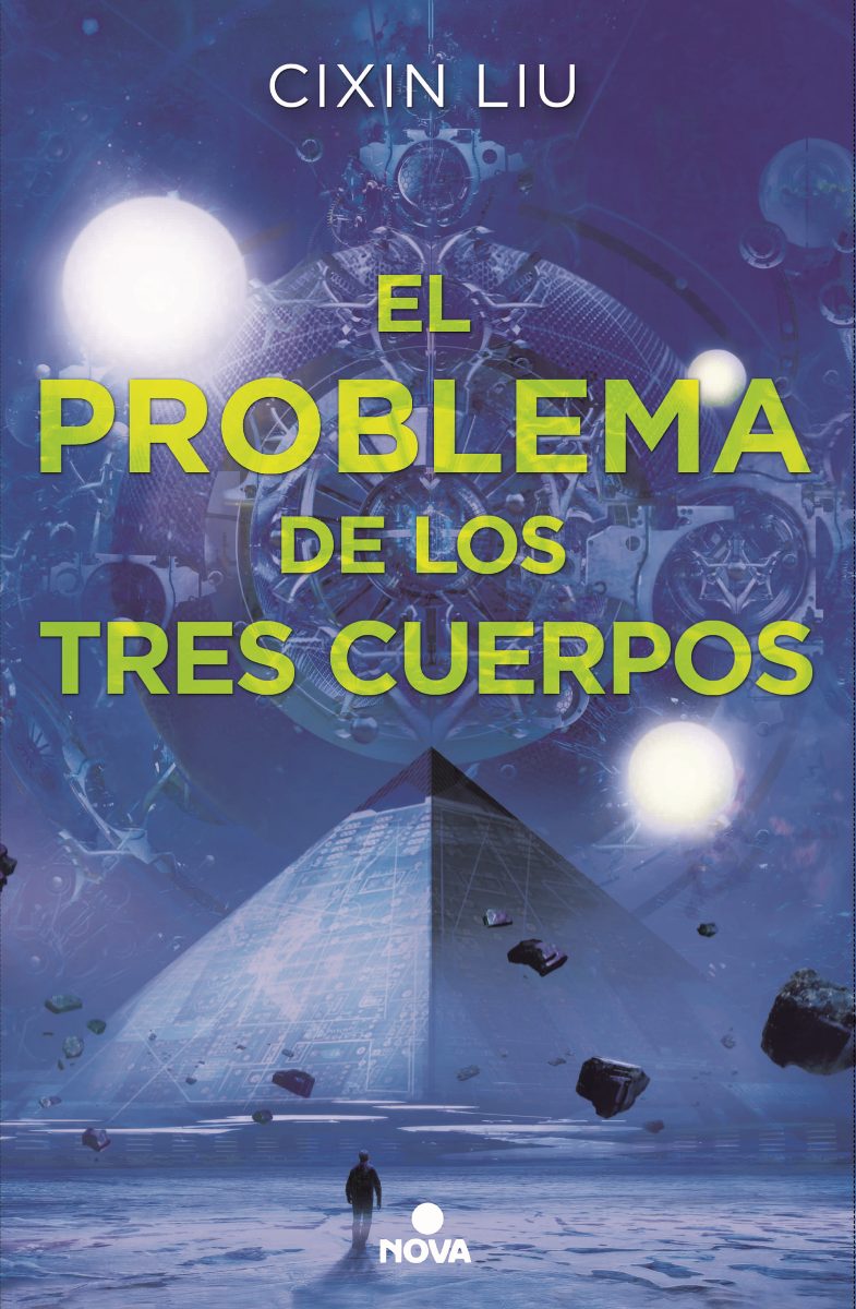 EL PROBLEMA DE LOS TRES CUERPOS 