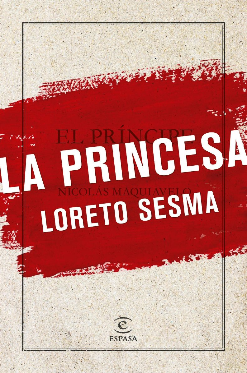 LA PRINCESA 