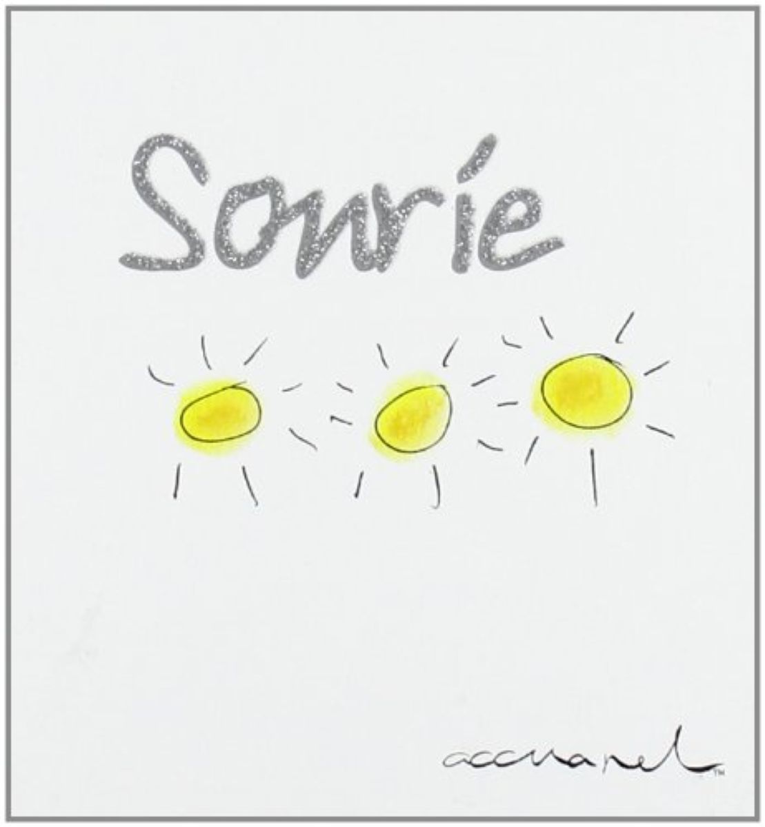 SONRIE
