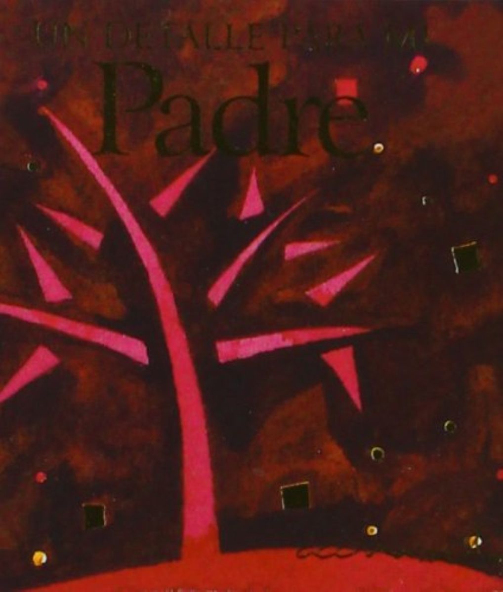 UN DETALLE PARA MI PADRE