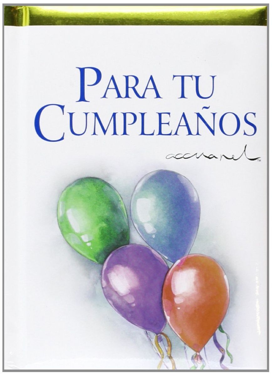 PARA TU CUMPLEAOS
