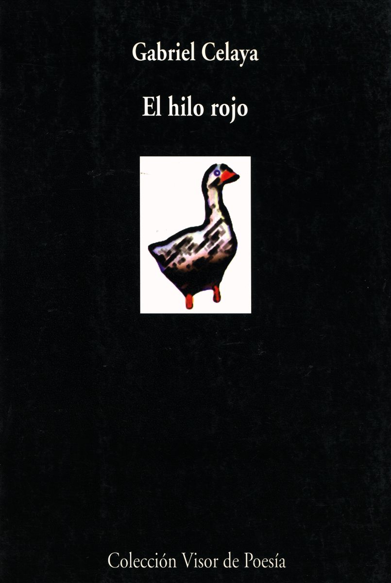 EL HILO ROJO 