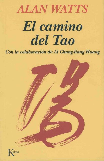 EL CAMINO DEL TAO (ED.ARG.) 