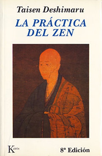 LA PRACTICA DEL ZEN (ED.ARG.)