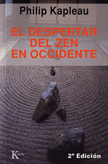 EL DESPERTAR DEL ZEN EN OCCIDENTE 