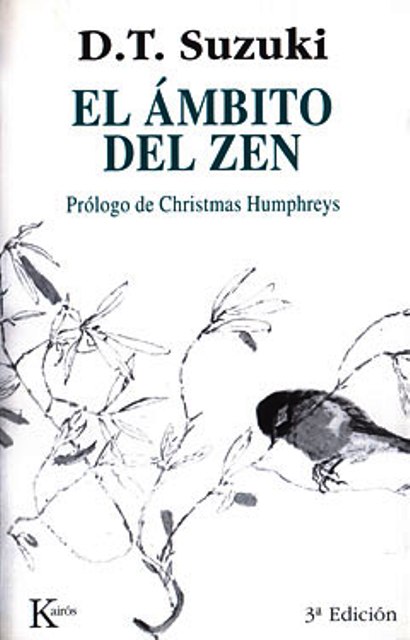 EL AMBITO DEL ZEN 