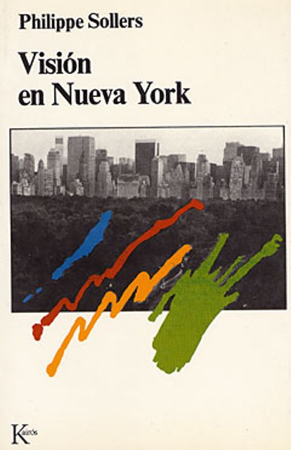 VISION EN NUEVA YORK