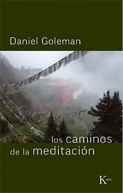 LOS CAMINOS DE LA MEDITACION 