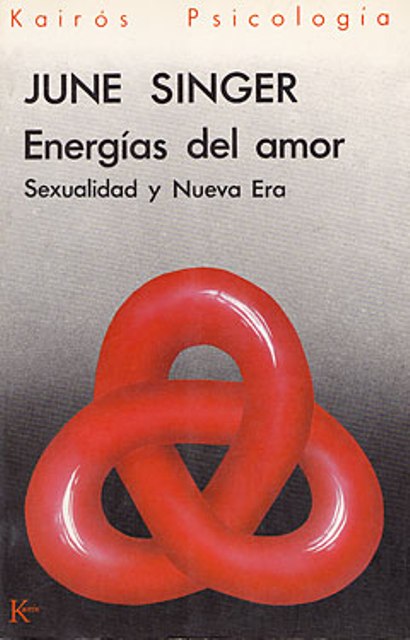 ENERGIAS DEL AMOR