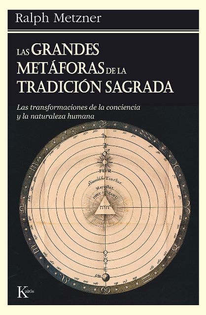 GRANDES METAFORAS DE LA TRADICION SAGRADA