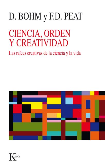 CIENCIA , ORDEN Y CREATIVIDAD