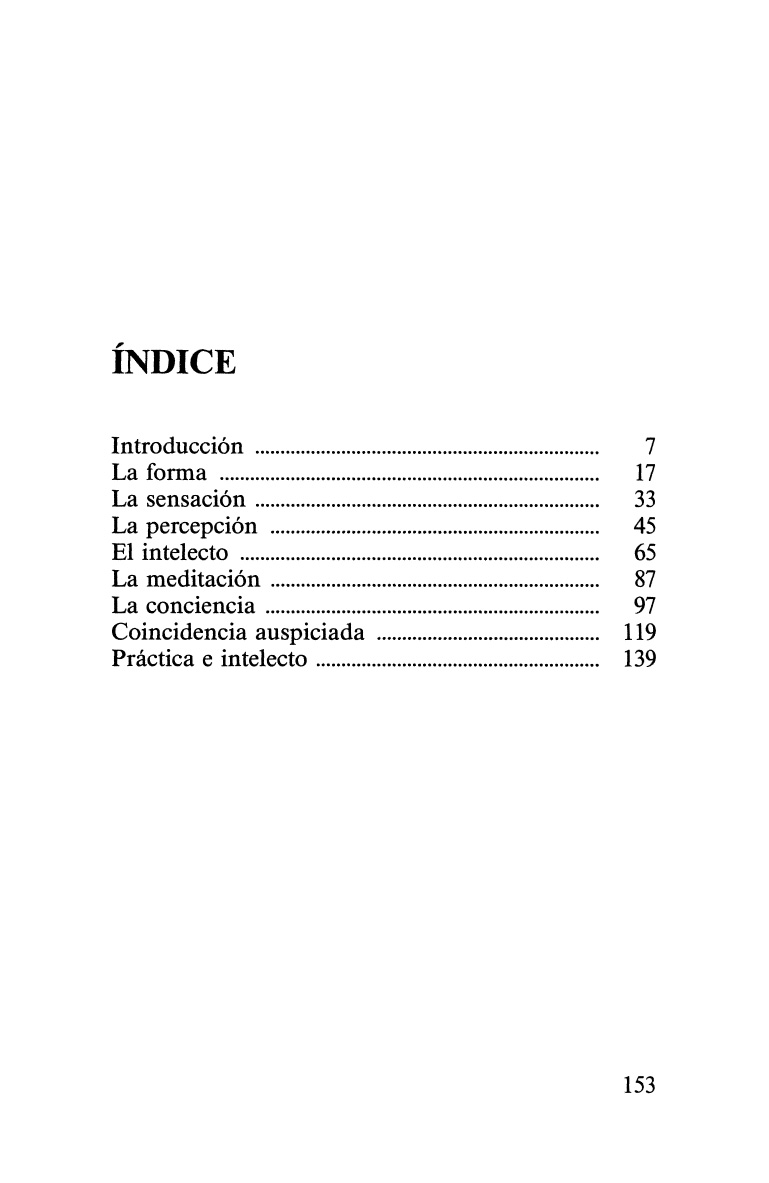 PSICOLOGIA BUDISTA - REFLEXIONES SOBRE EL ABHIDHARMA