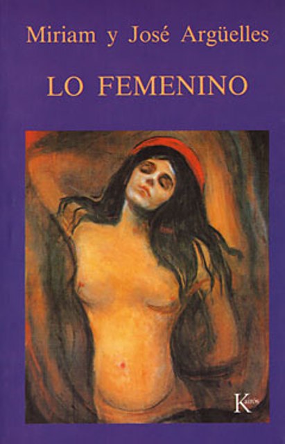 LO FEMENINO