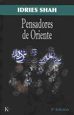 PENSADORES DE ORIENTE