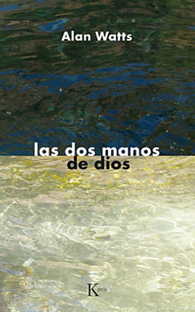 LAS DOS MANOS DE DIOS 