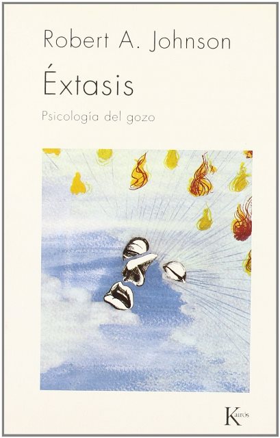 EXTASIS - PSICOLOGIA DEL GOZO