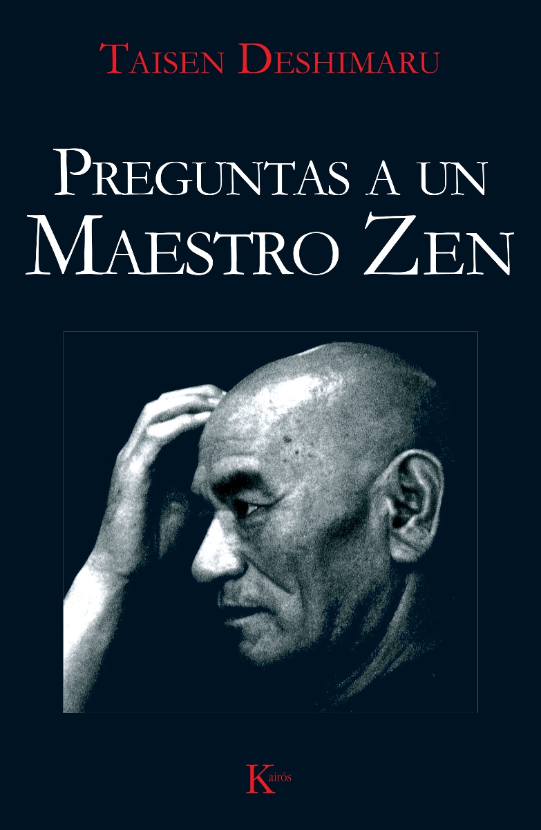 PREGUNTAS A UN MAESTRO ZEN (ED.ARG.)