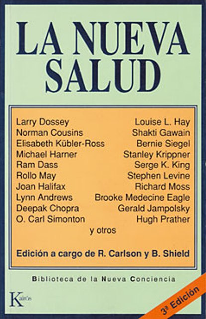 LA NUEVA SALUD 