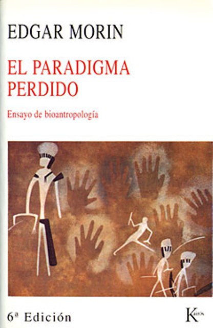 EL PARADIGMA PERDIDO 