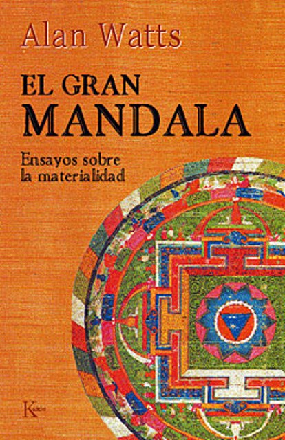 EL GRAN MANDALA 