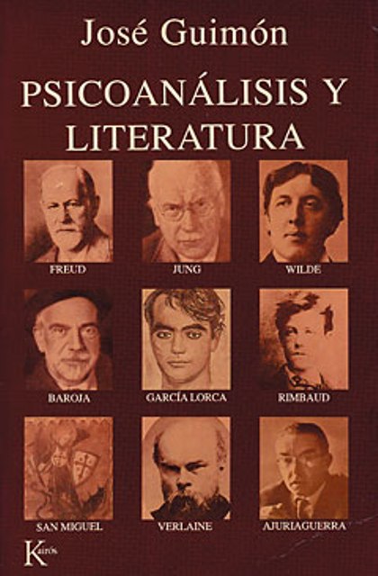 PSICOANALISIS Y LITERATURA