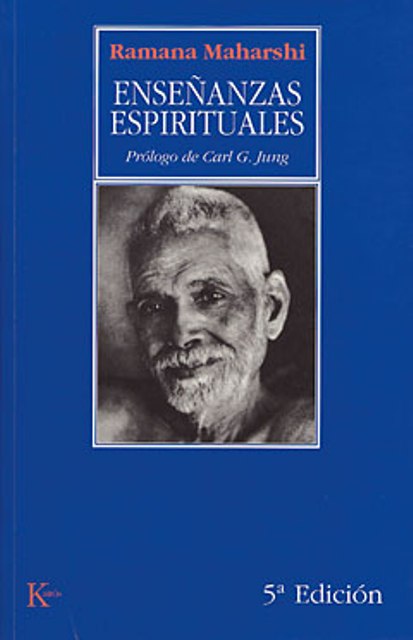 ENSEANZAS ESPIRITUALES