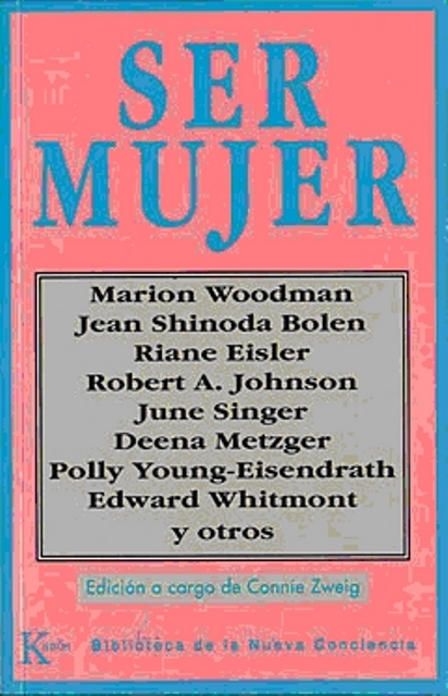 SER MUJER