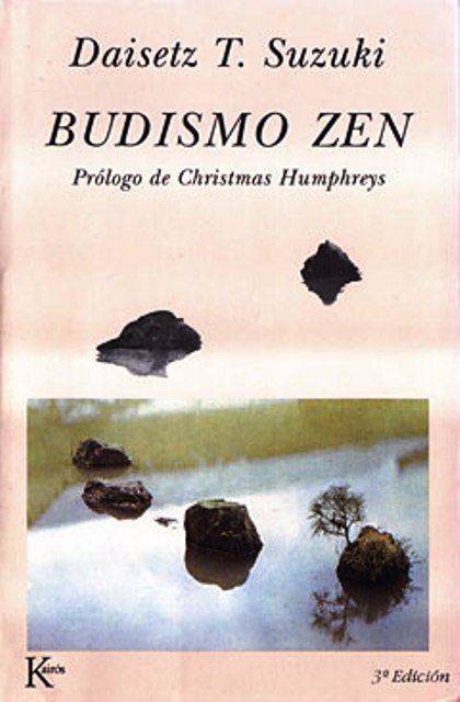 BUDISMO ZEN