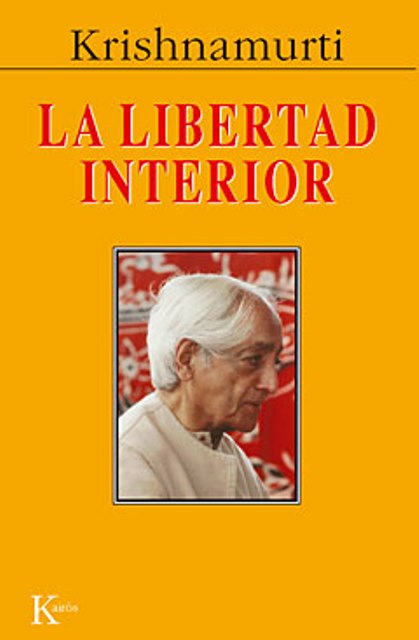 LA LIBERTAD INTERIOR (ED.ARG.) 