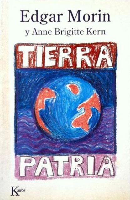 TIERRA PATRIA