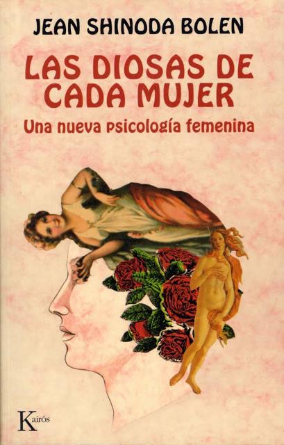 LAS DIOSAS DE CADA MUJER (ED.ARG.)