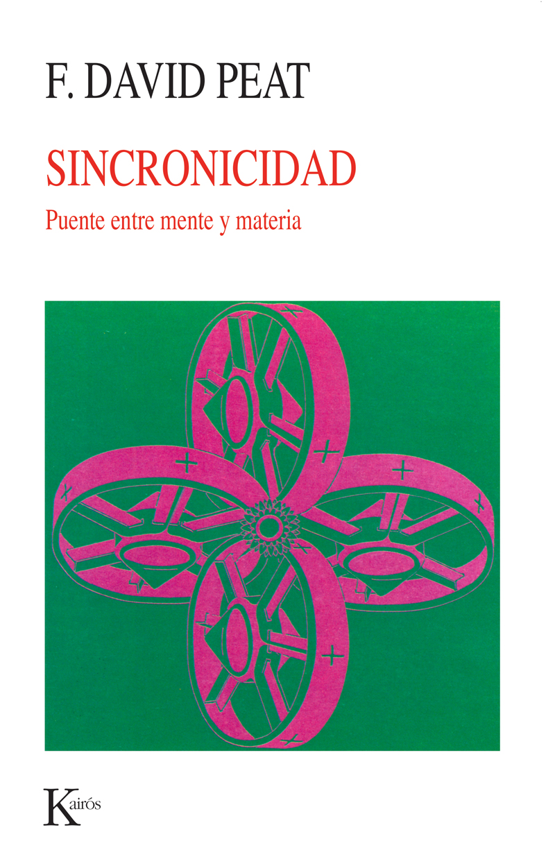 SINCRONICIDAD ******