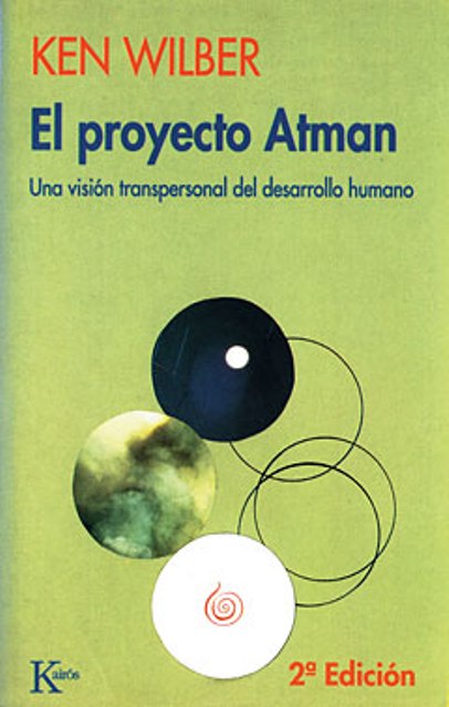 EL *** PROYECTO ATMAN 