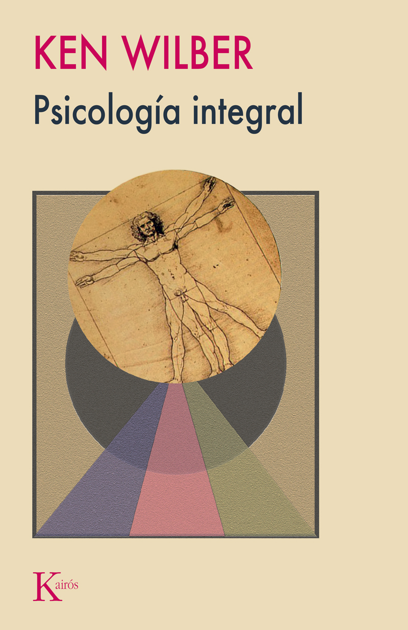 PSICOLOGIA INTEGRAL (WILBER)