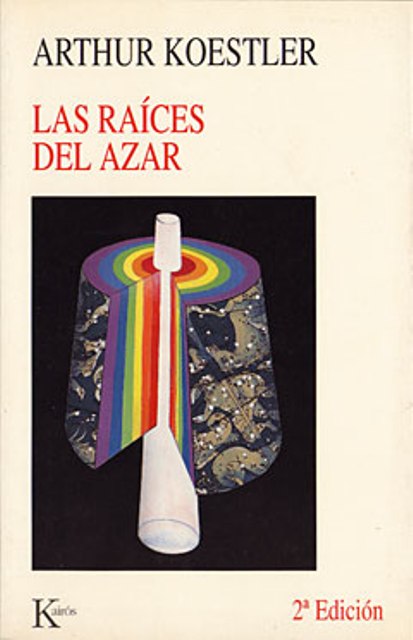 LAS RAICES DEL AZAR 