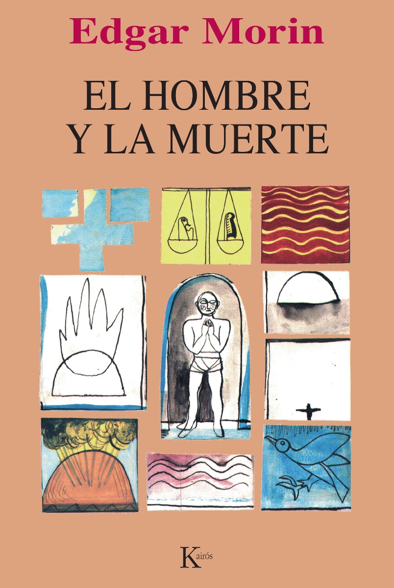 EL HOMBRE Y LA MUERTE 