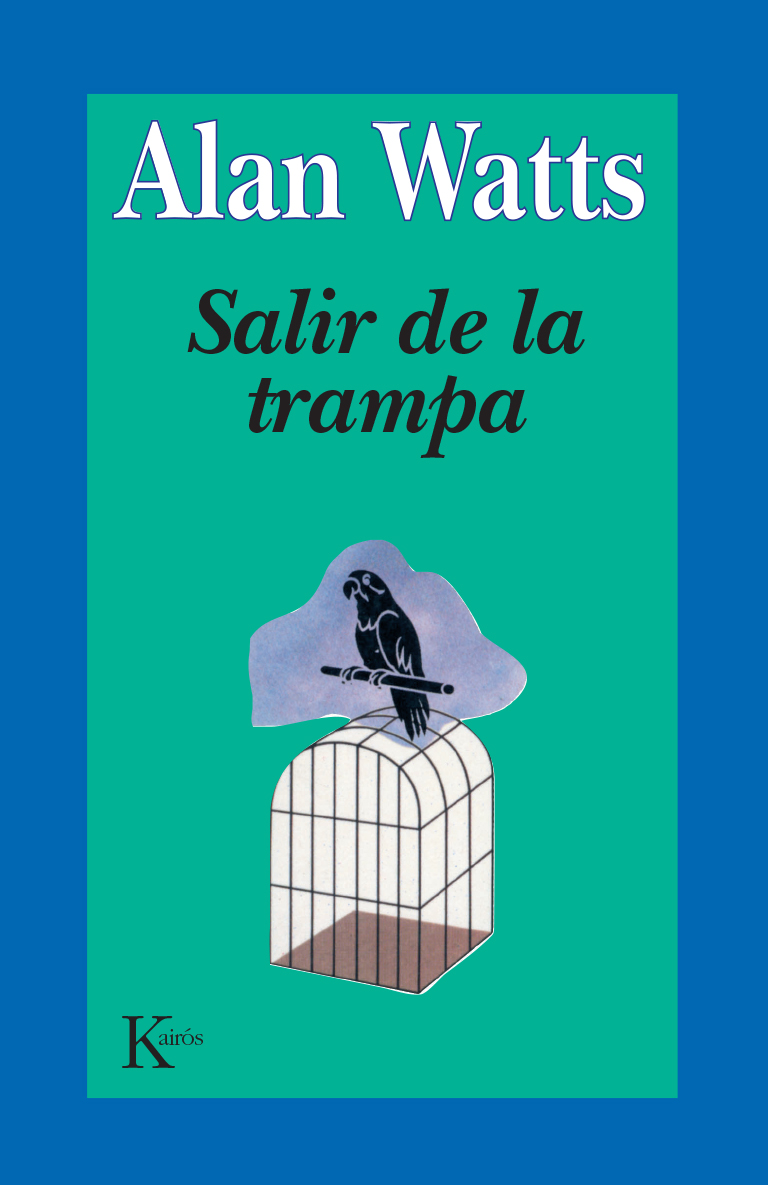 SALIR DE LA TRAMPA