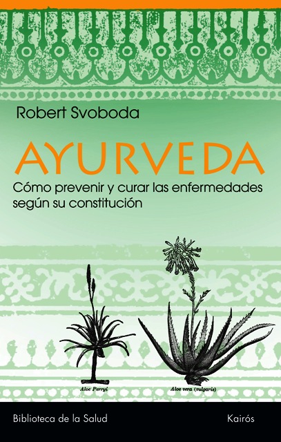 AYURVEDA (KAI) (ED.ARG.)