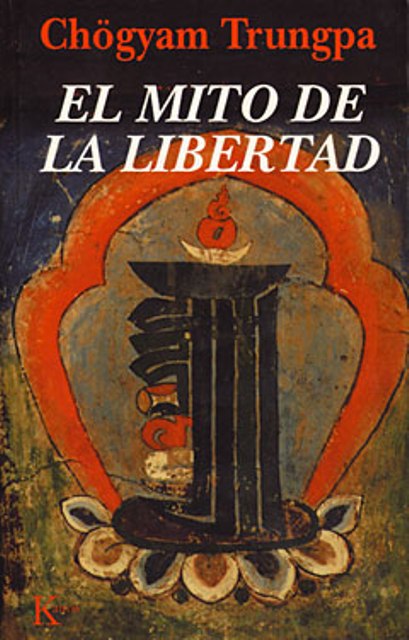 EL MITO DE LA LIBERTAD 